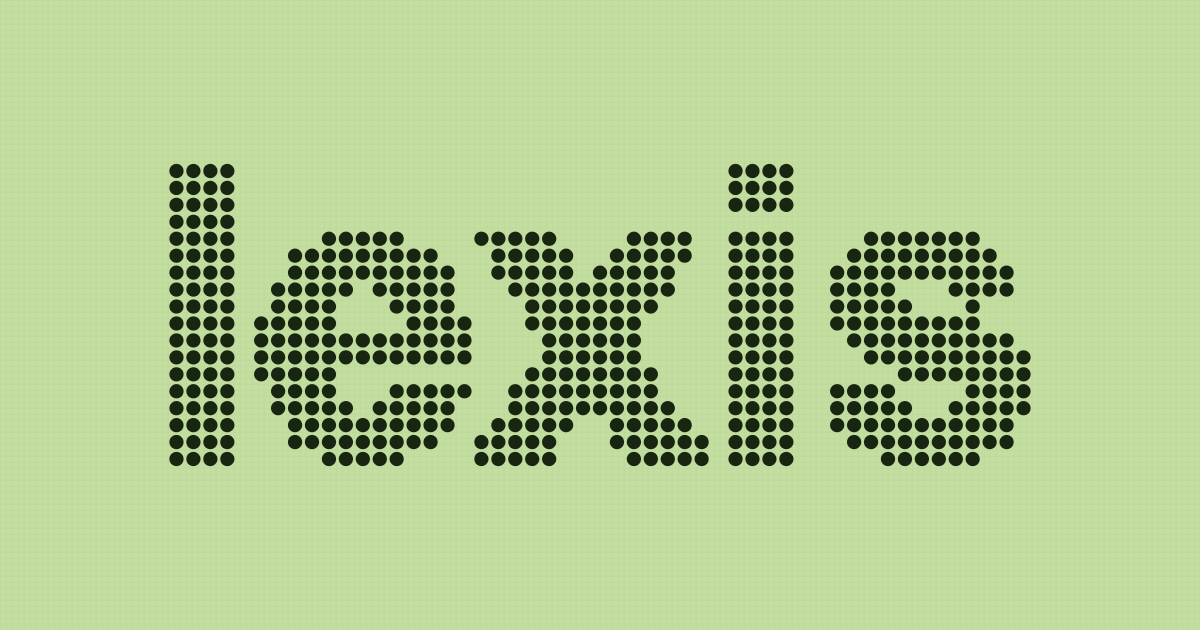 Lexis — Natural Language Terminal.